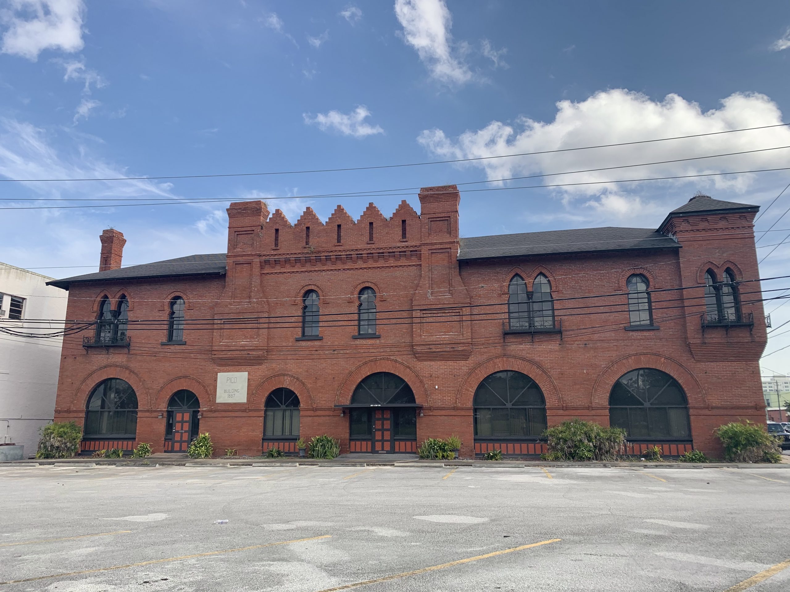 Downtown Sanford Historical Tours SanfordFun Tours Events 