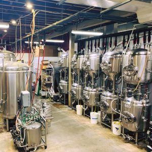 Craft Beer Tours in Sanford