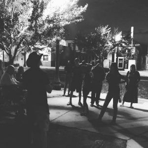 Sanford Ghost Tours