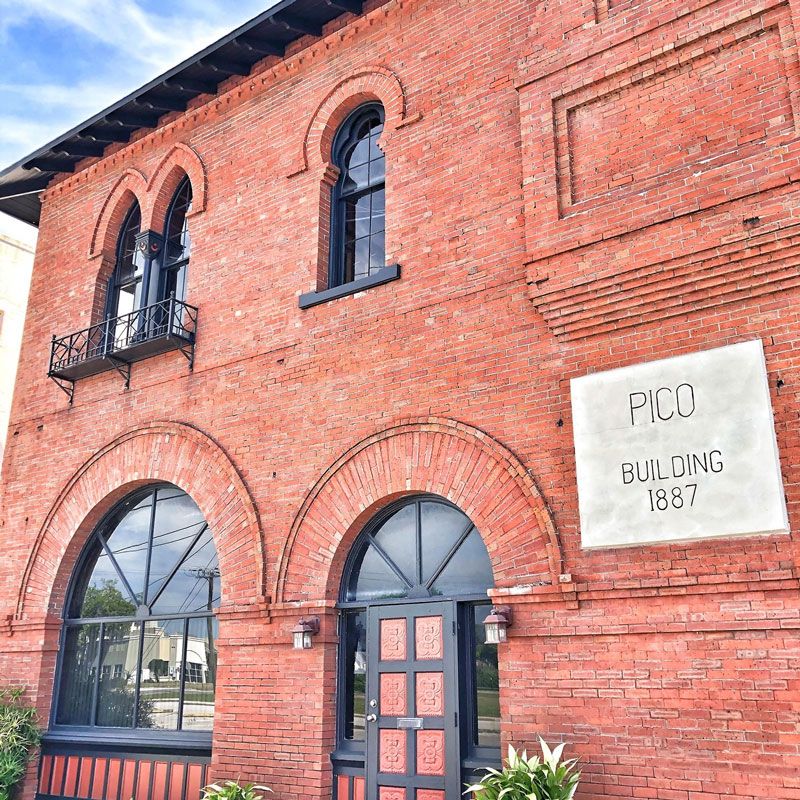 Downtown Sanford Historical Tours Tours, Events